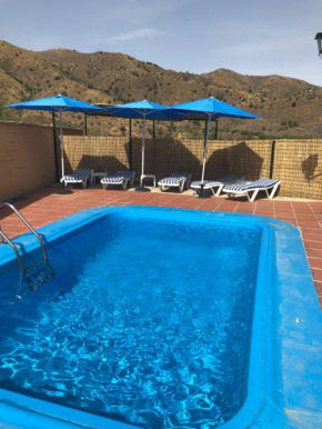 villa Cerro Gus